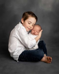 Maternity Photography Newborn Photography Boudoir Photography Las Vegas Henderson Family Portrait