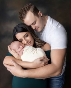 Maternity Photographer Newborn Photographer Boudoir Photographer Las Vegas Henderson Family Portrait